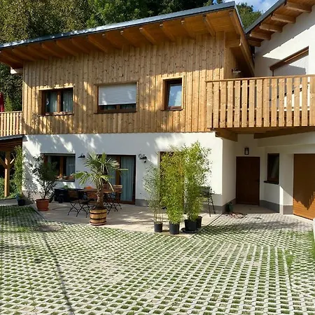 Ferienhaus Karlchen *