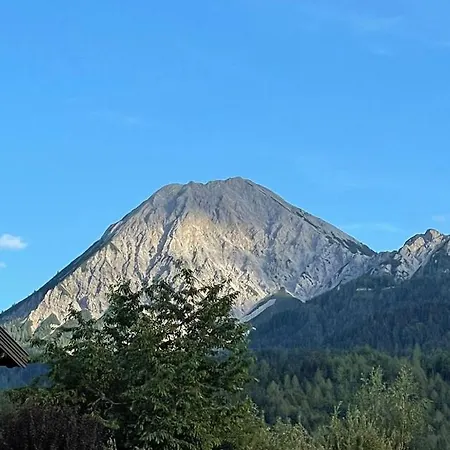 Ferienhaus Karlchen *