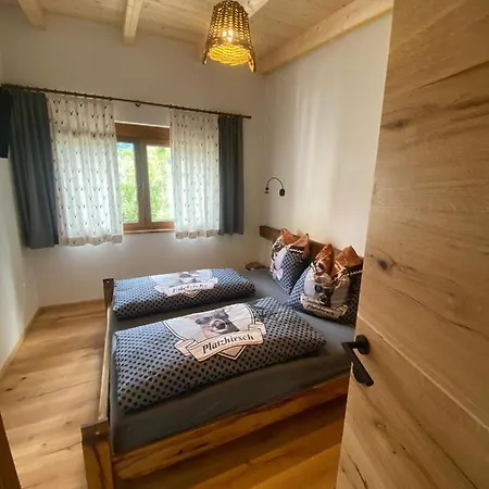 Karlchen Ferienhaus *