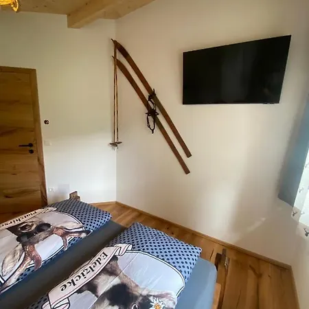 Ferienhaus Karlchen *