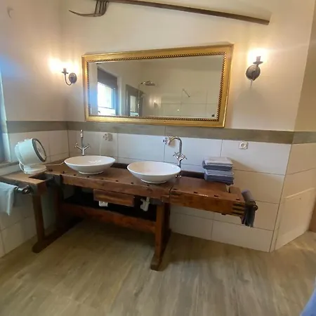 Karlchen Tatil Evi *