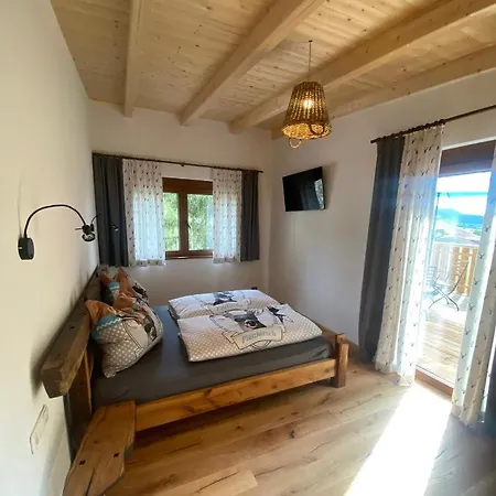 Karlchen Ferienhaus *
