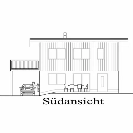 Ferienhaus Karlchen