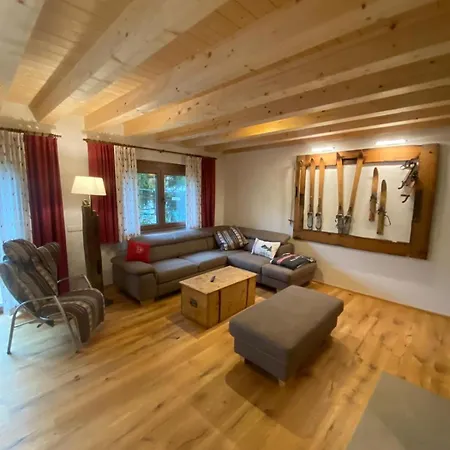 Karlchen Ferienhaus *