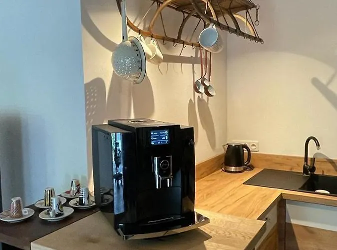 Holiday home Karlchen