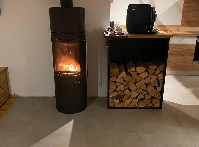 Dom wakacyjny Karlchen