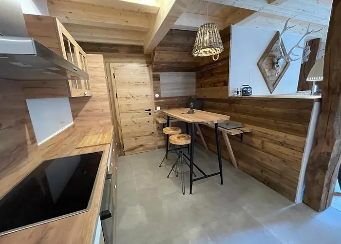 Holiday home Karlchen *