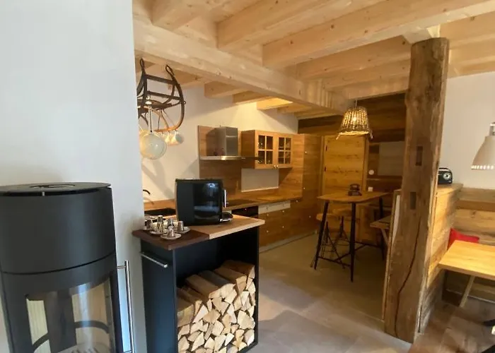 Karlchen Holiday home Oberaichwald (Carinthia)