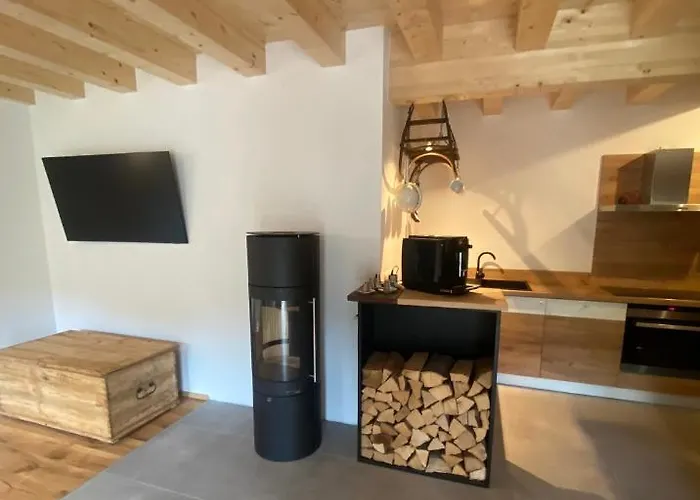 Karlchen Holiday home Oberaichwald (Carinthia)