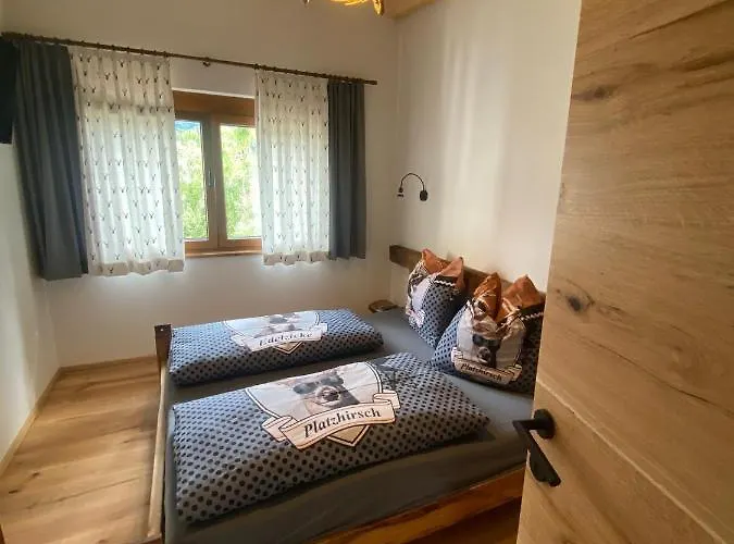 Karlchen Holiday home *