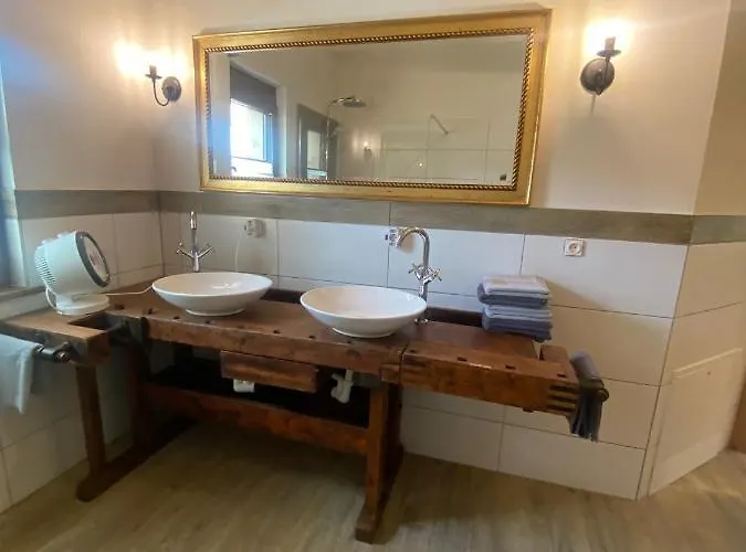 Karlchen Holiday home *