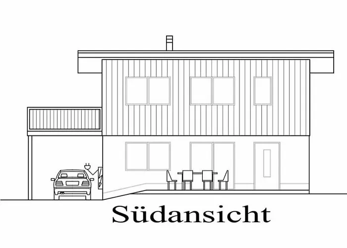 Holiday home Karlchen