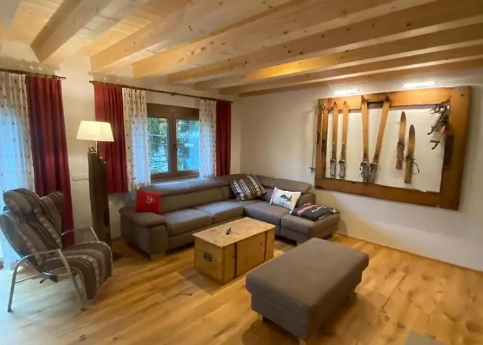 Karlchen Dom wakacyjny *