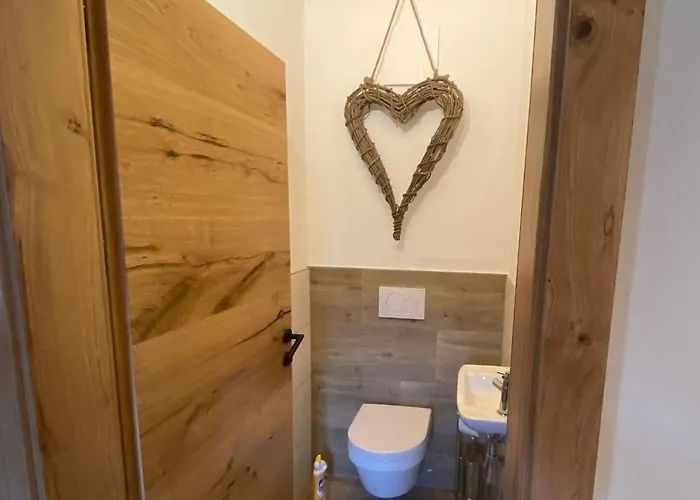 Karlchen Holiday home Oberaichwald (Carinthia)