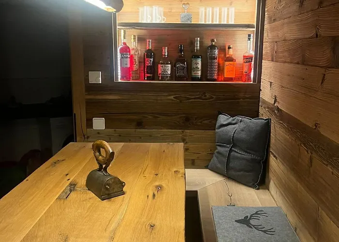 Karlchen * Oberaichwald (Carinthia)