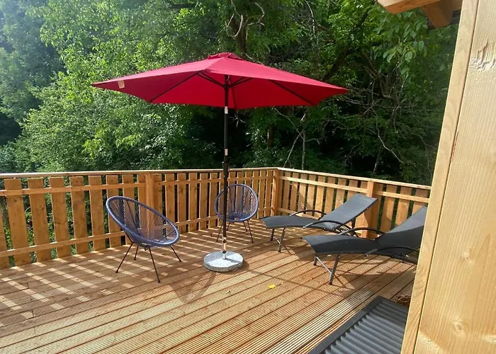 Karlchen Holiday home Oberaichwald (Carinthia)